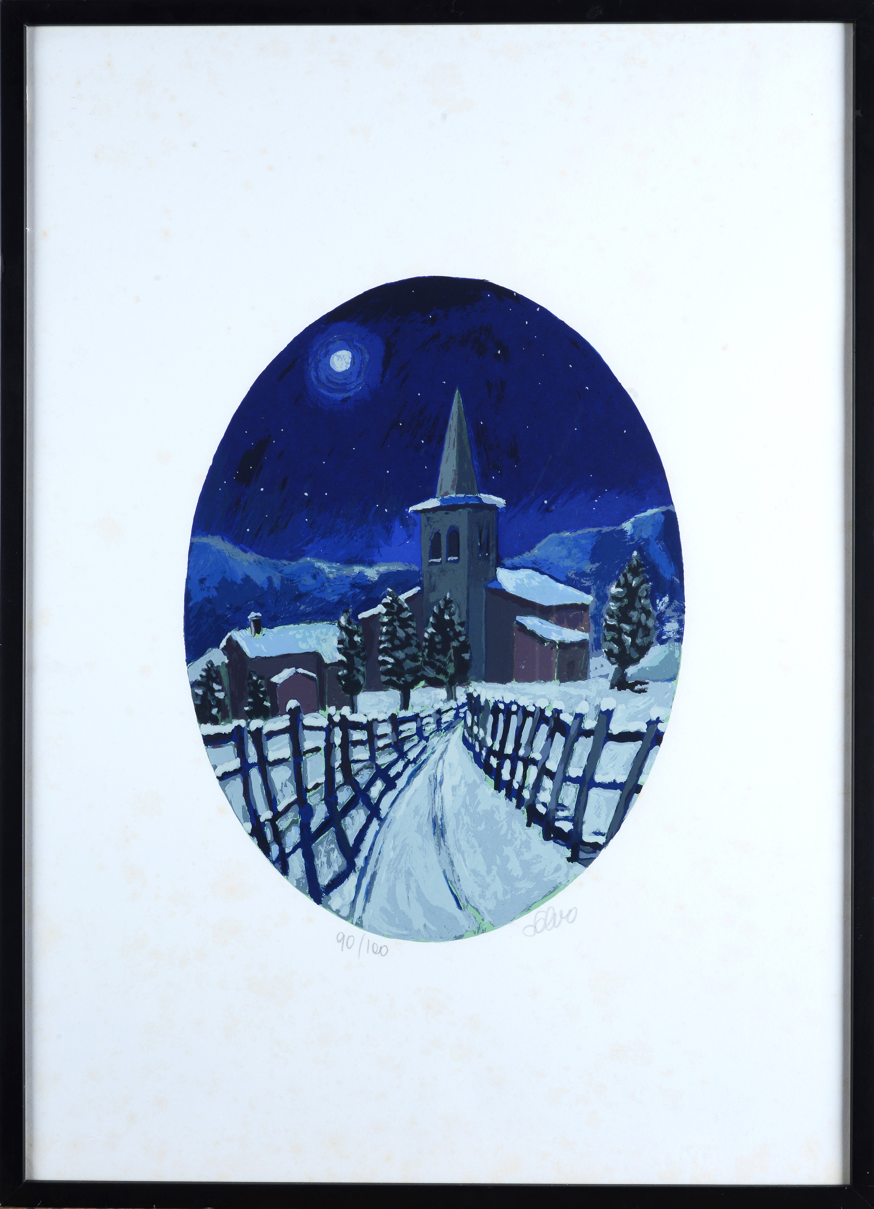 Notturno