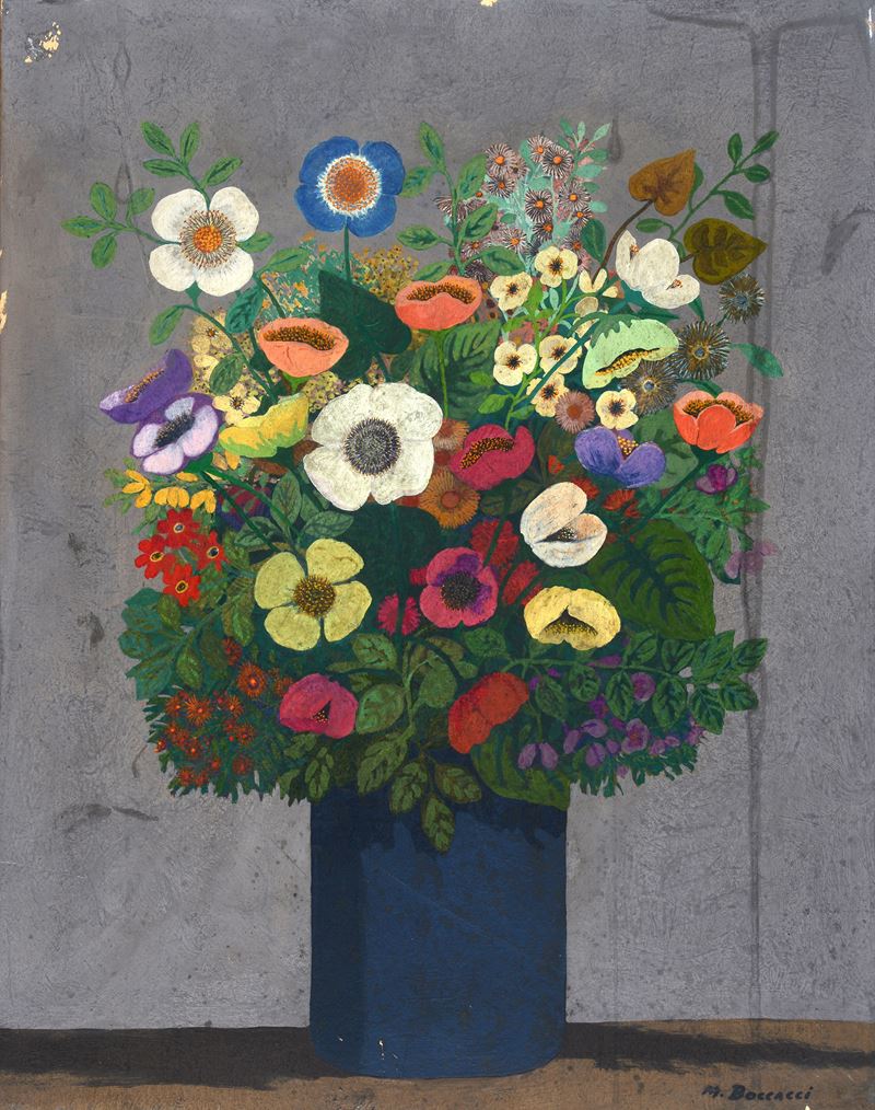 Fiori giapponesi