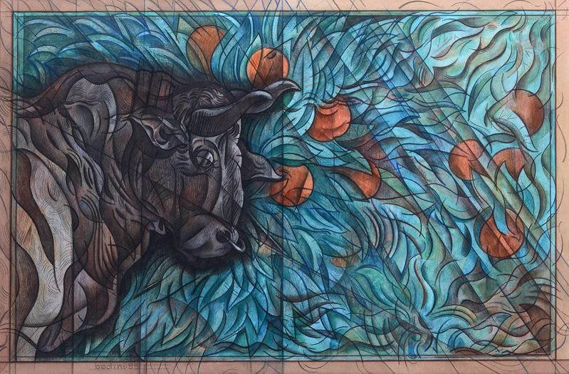 Segni zodiacali - Toro