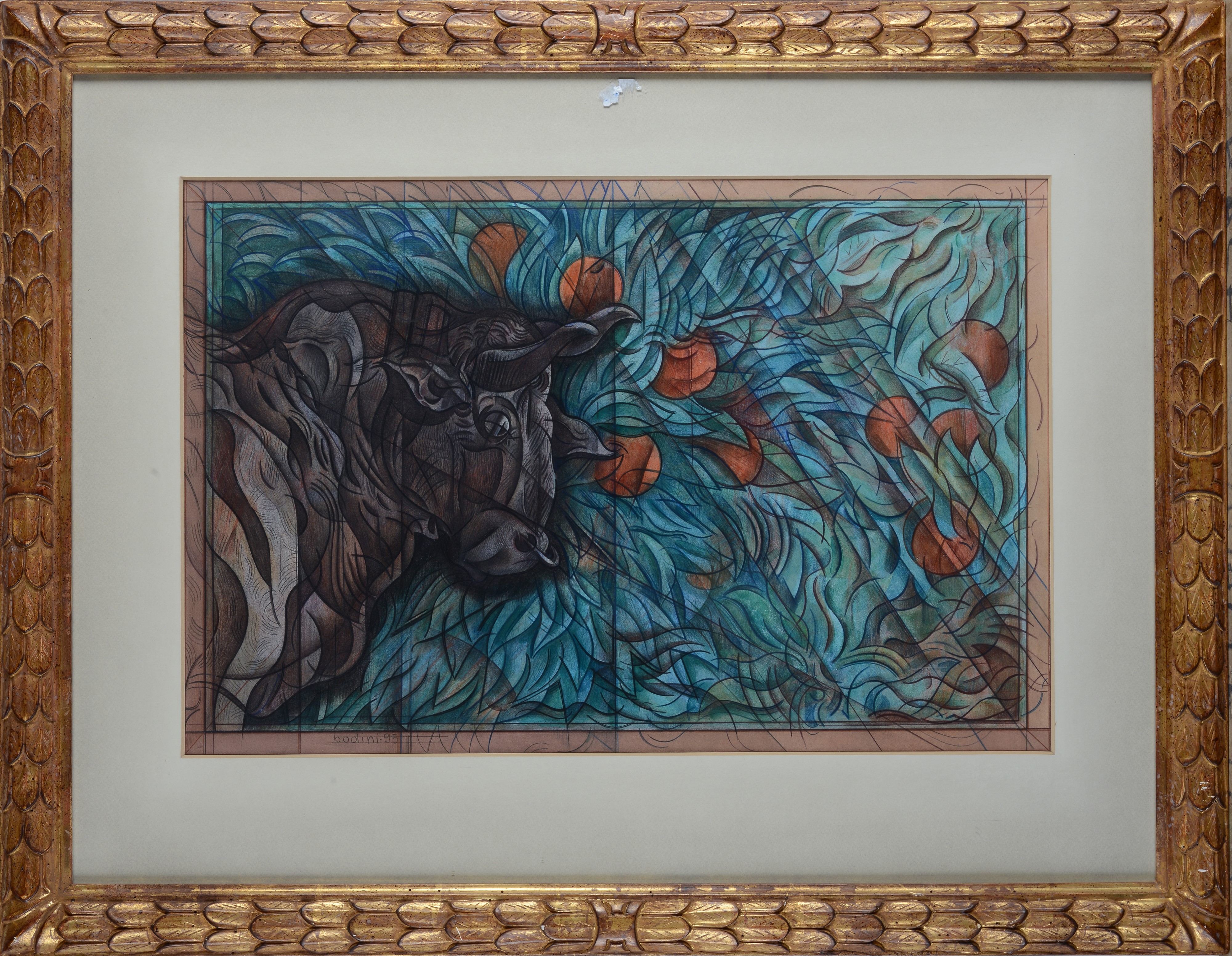 Segni zodiacali - Toro