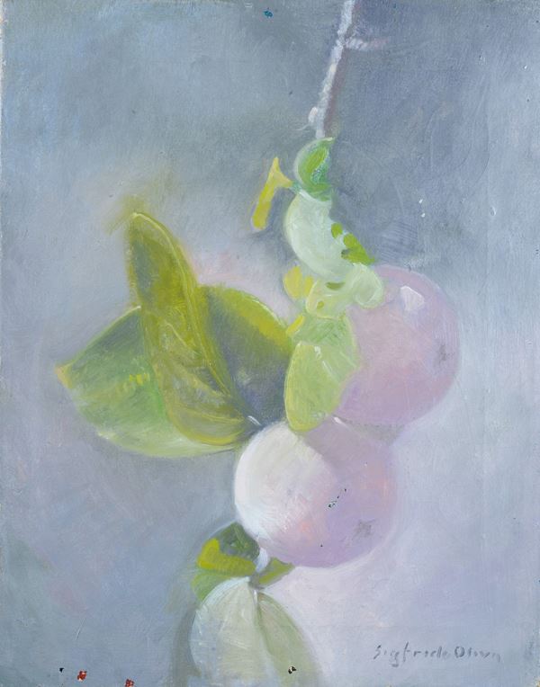 Sigfrido Oliva - Pesche