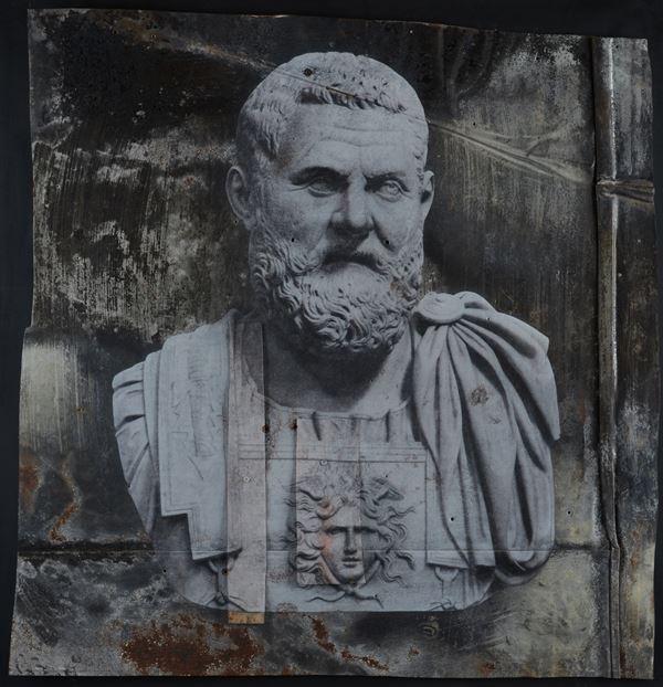 Luca Pignatelli - Imperatore