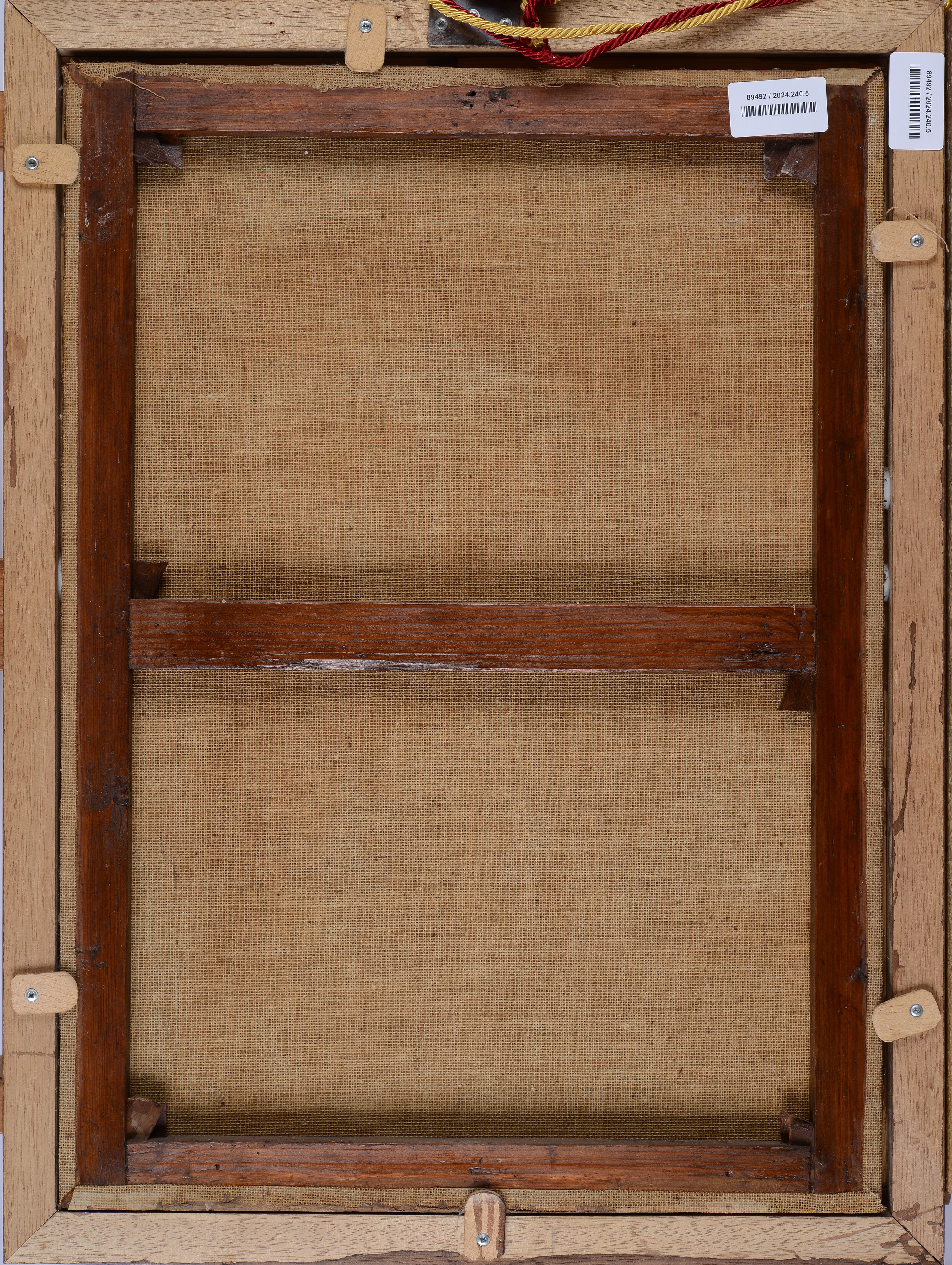 Il sogno di San Giuseppe