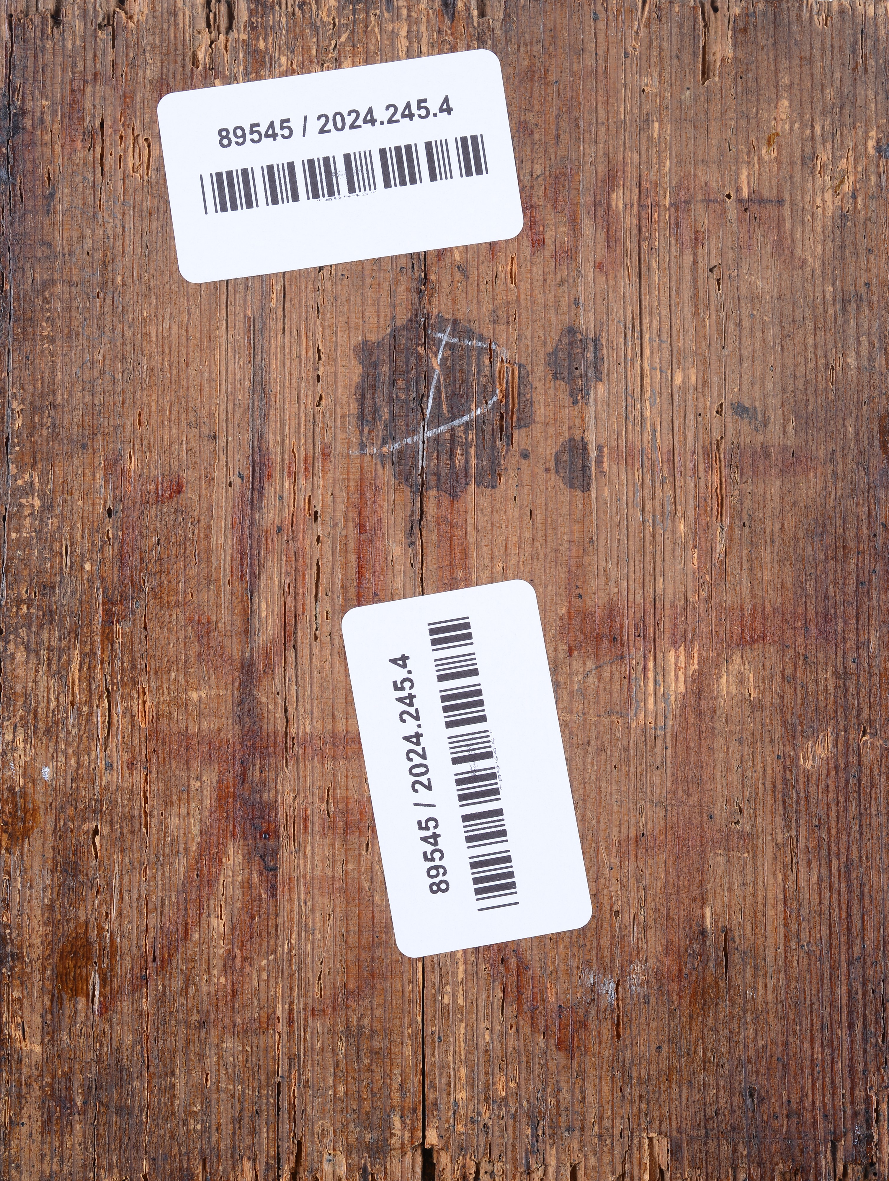 Ecce Homo (da Durer)