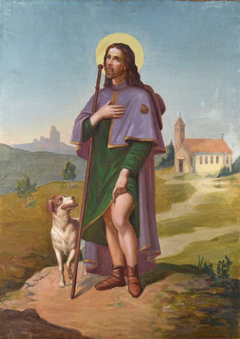 San Rocco