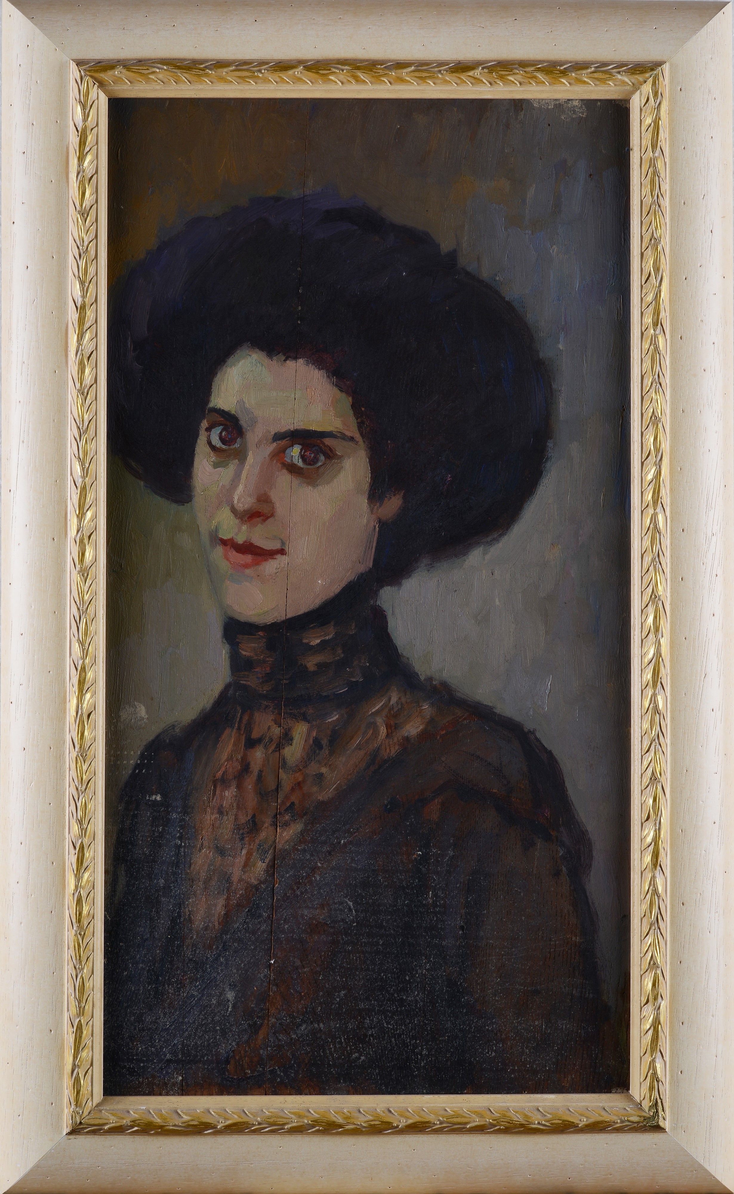 Ritratto femminile