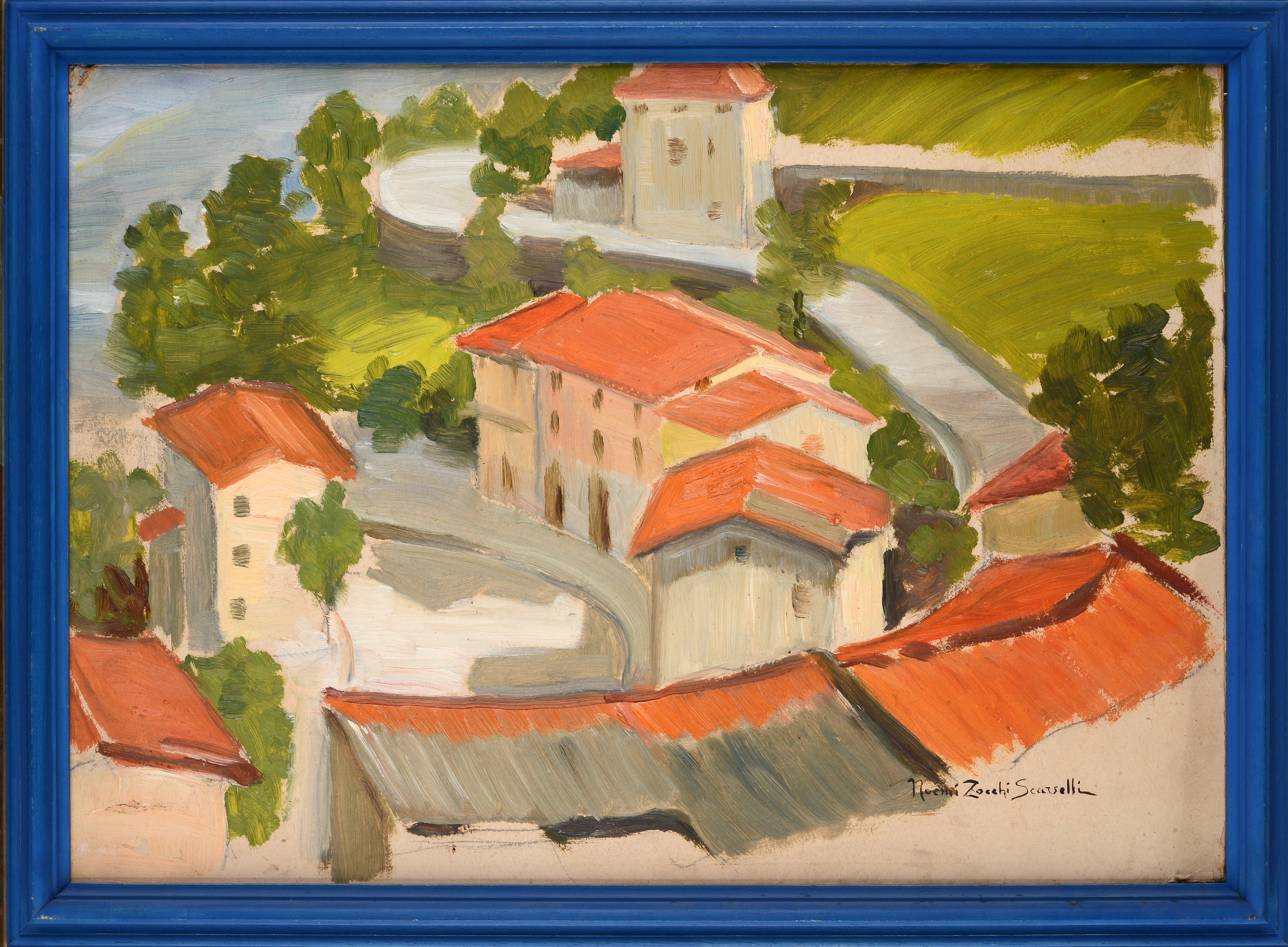 Paesaggio