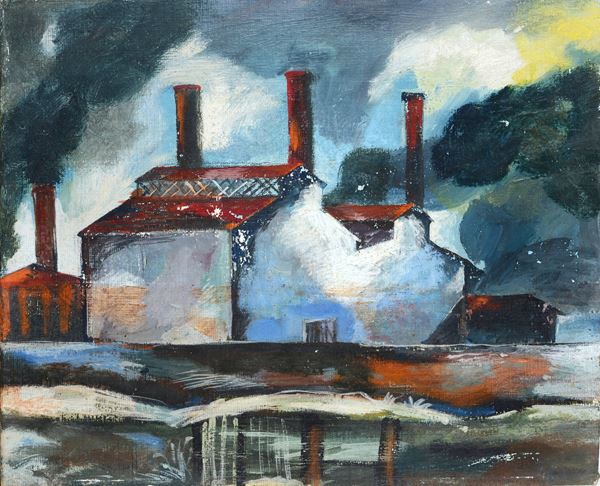 Fernando Farulli - Factory