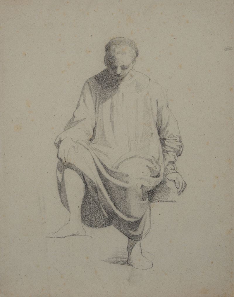 Studio di figura