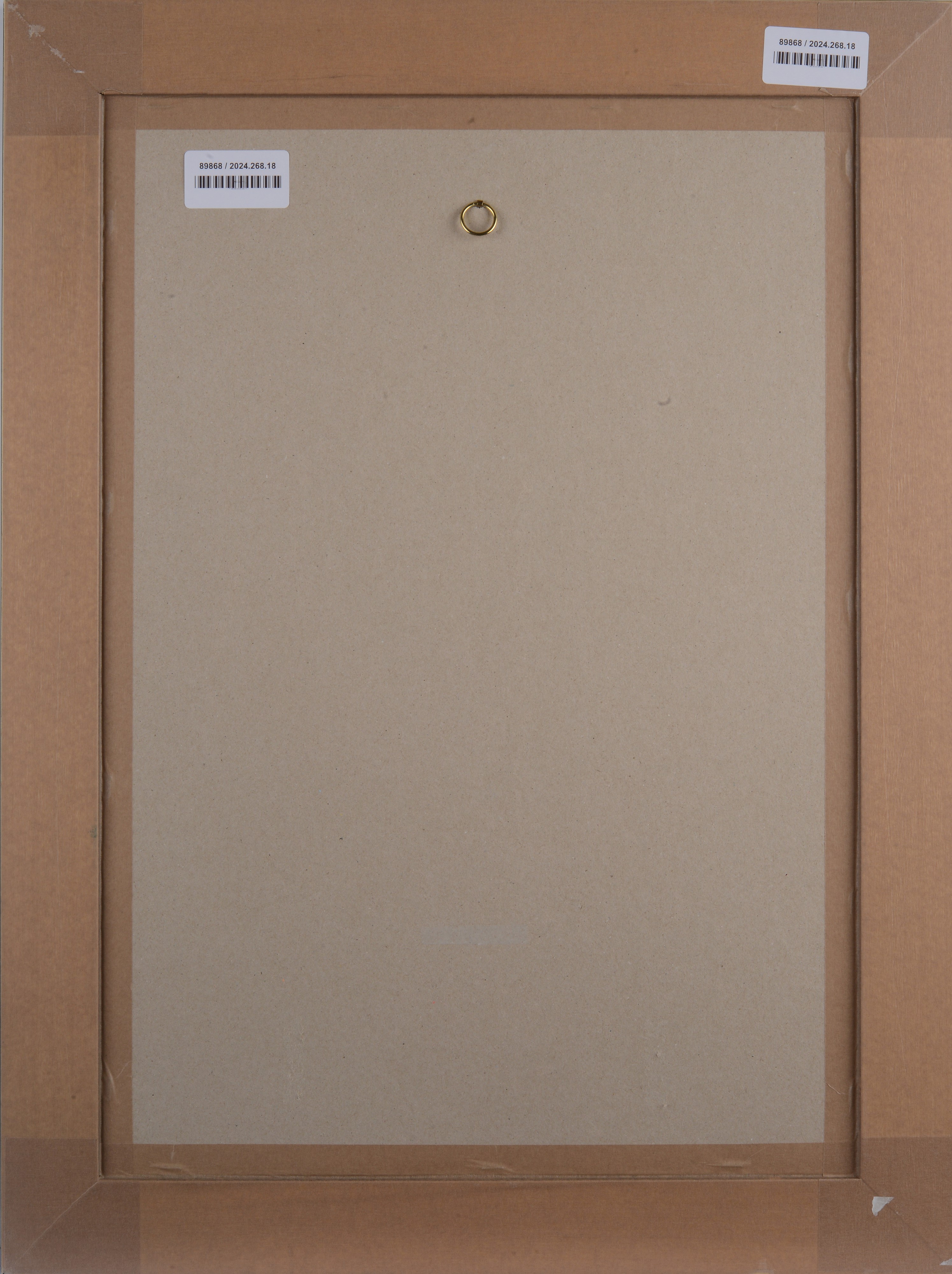 Moulin Rouge - La Goulue