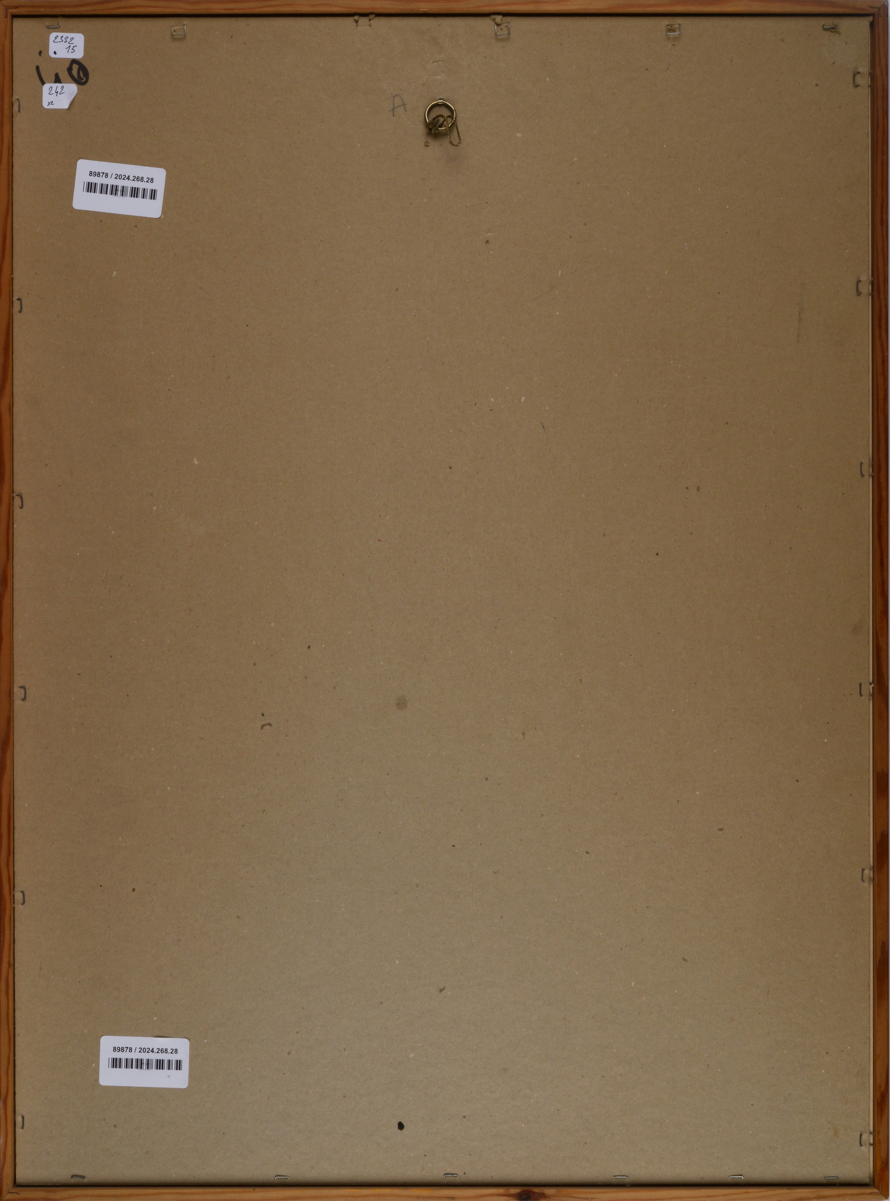 Femmes qui tire son bas