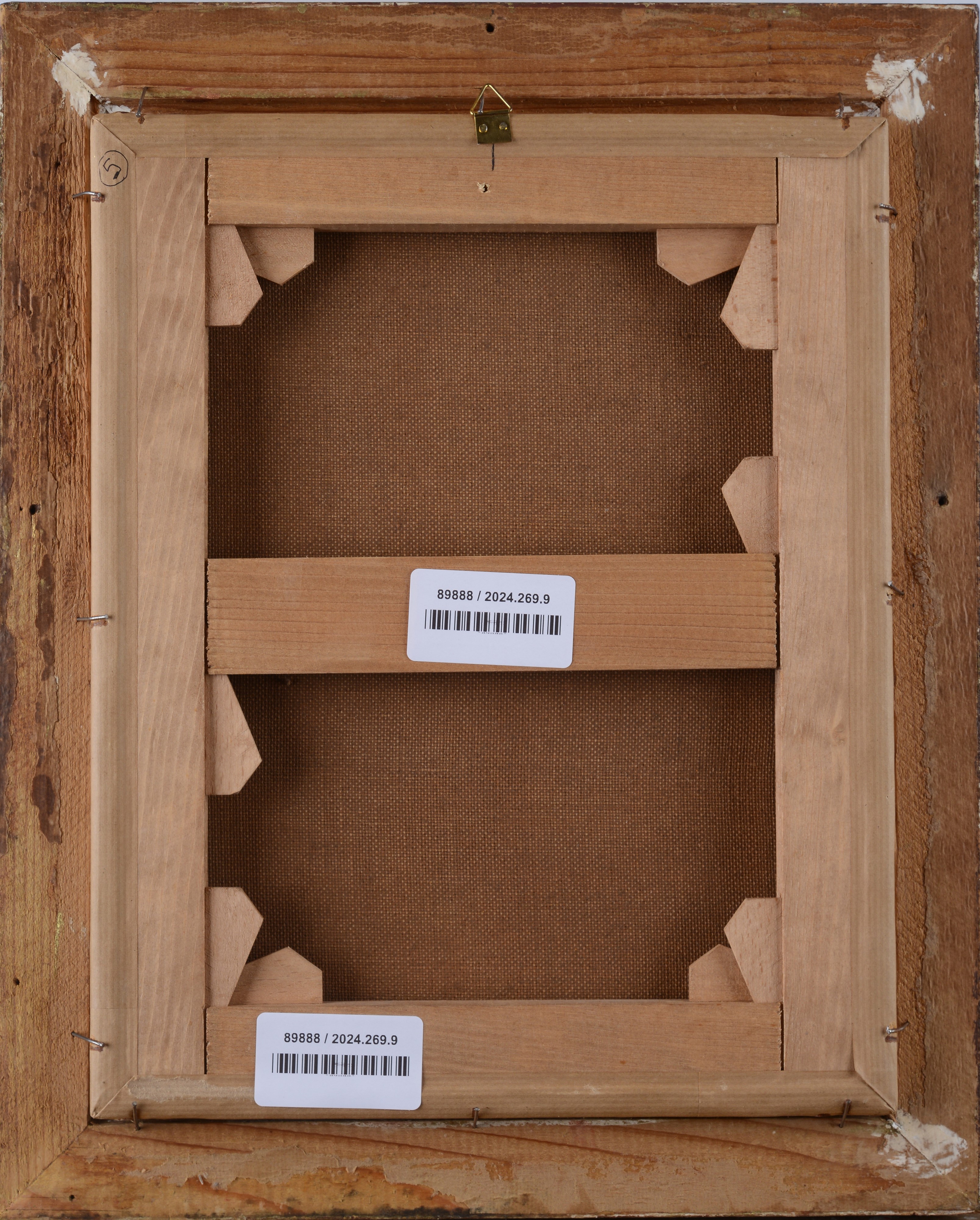 Composizione cubista