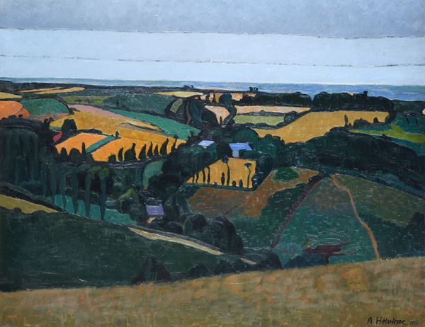 Landscape