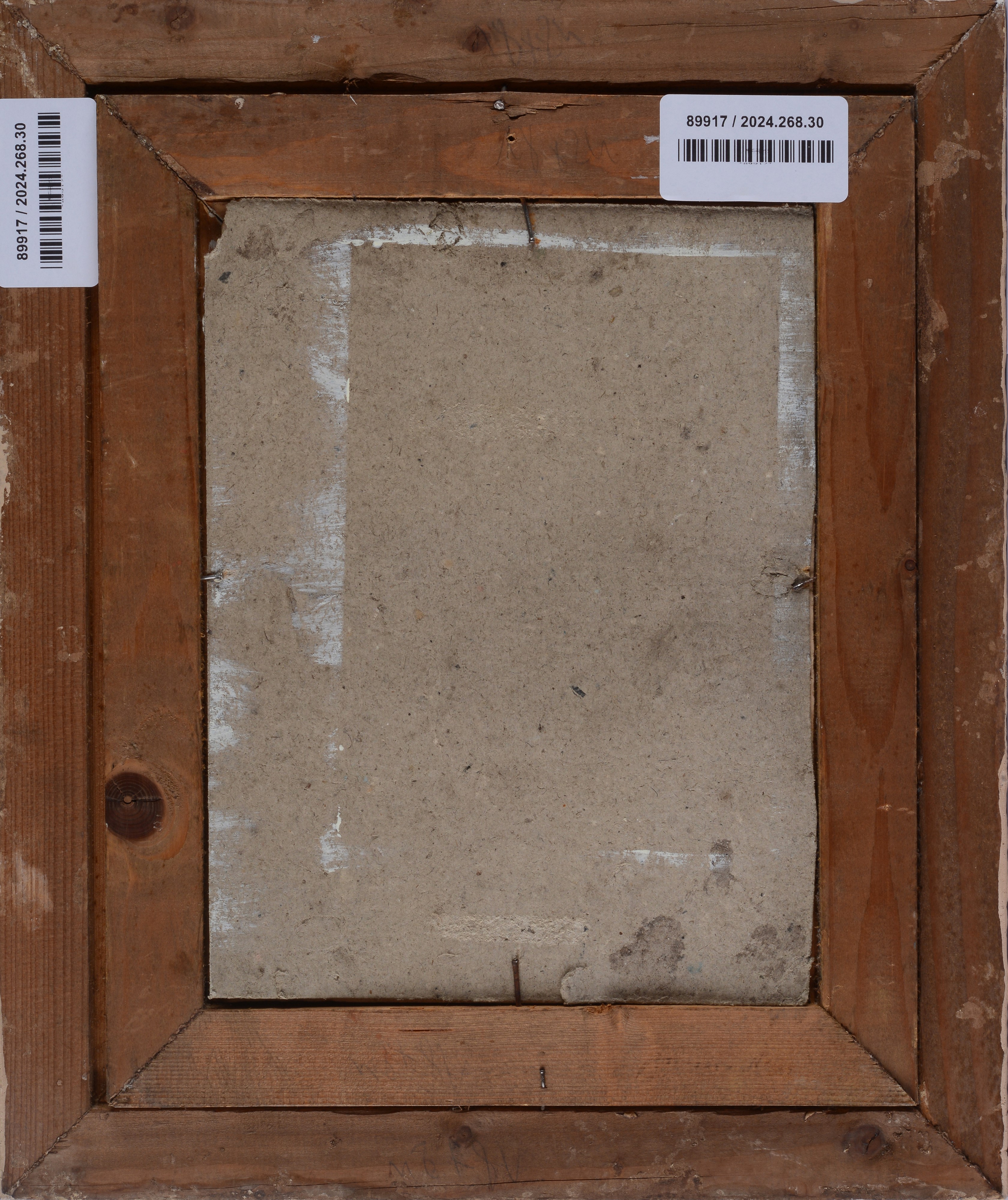 Ritratto di Aristide Bruant