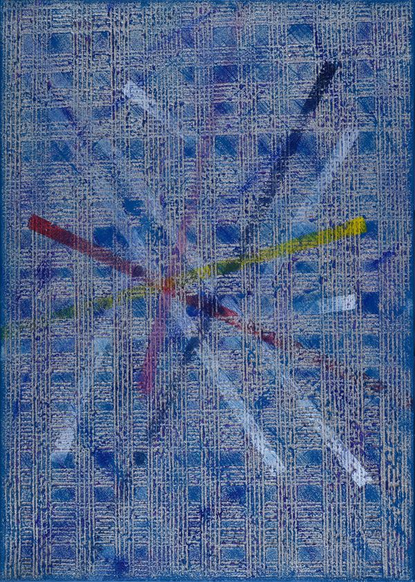 Pier Paolo Nudi - Multiple segments