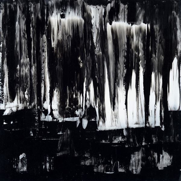 Hermann Normoid - Dark Falls