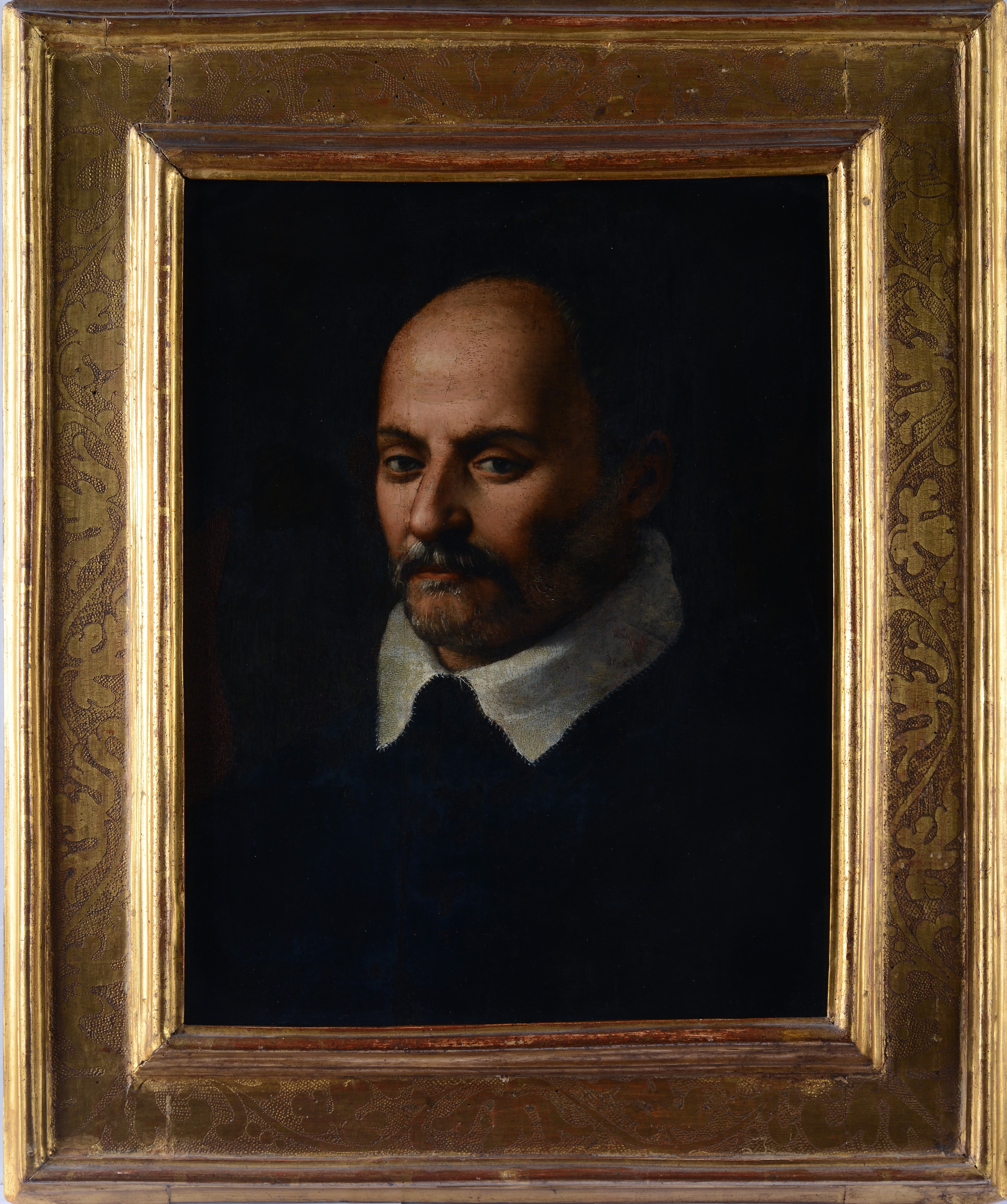 Ritratto virile