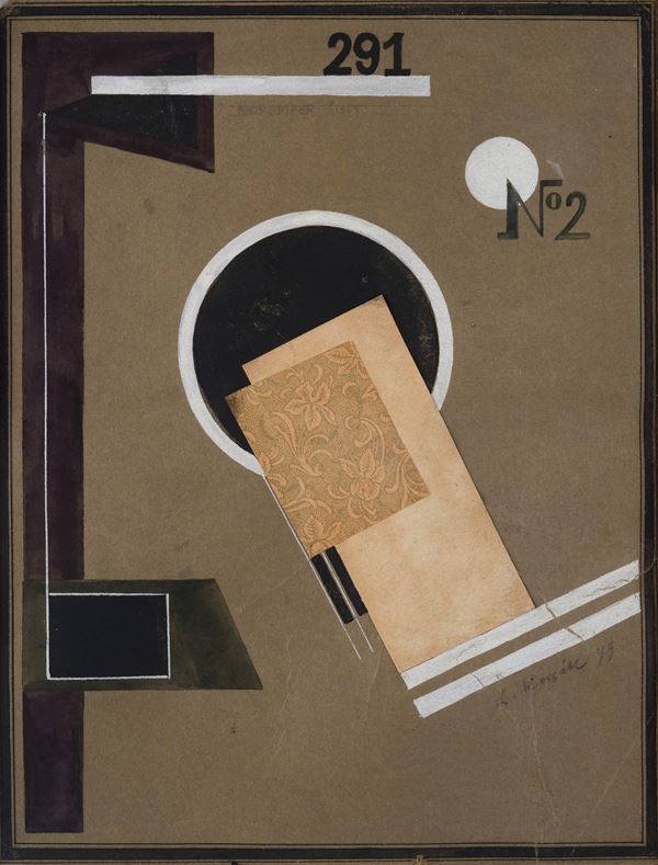 Lajos Kass&#225;k - Composition