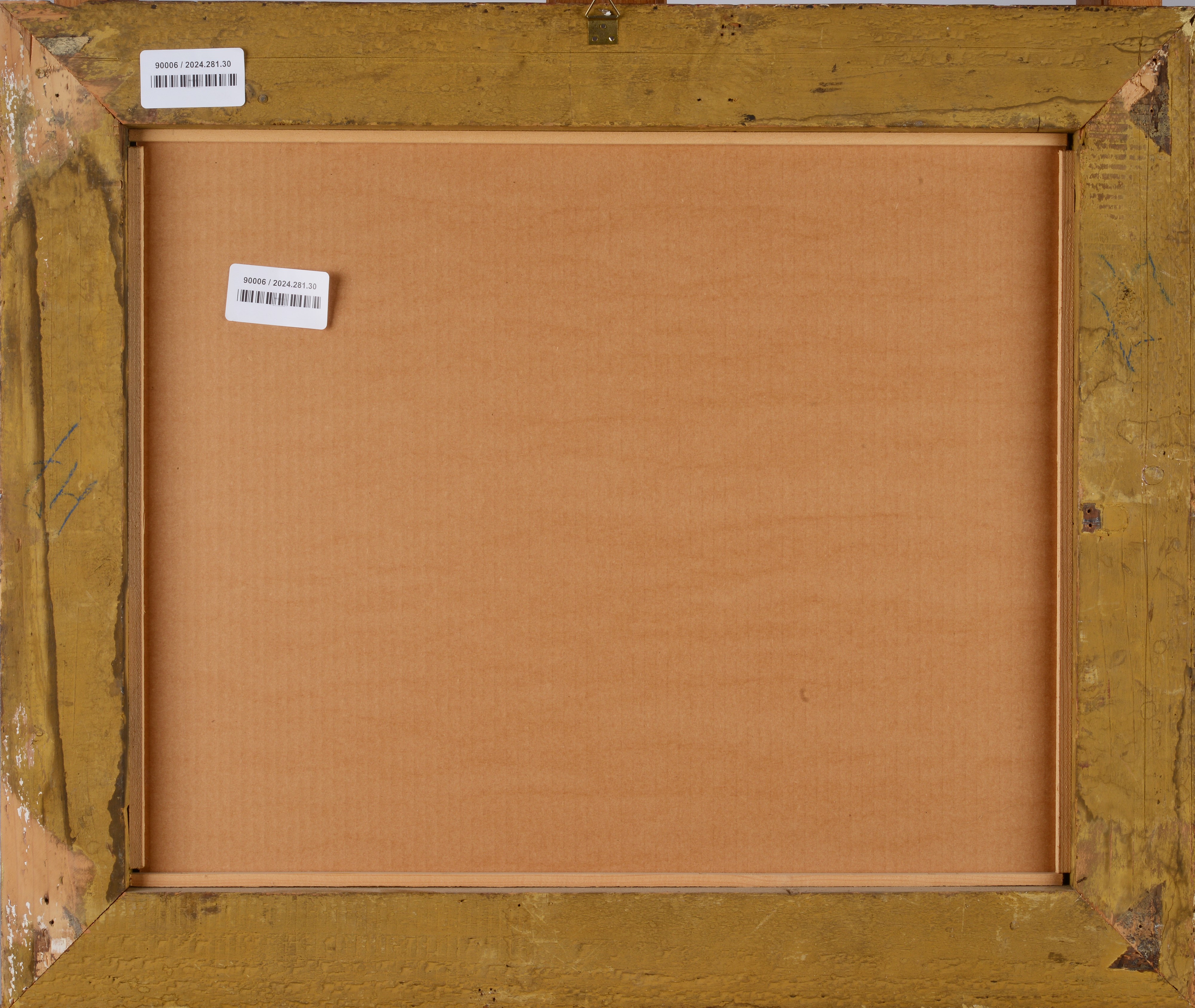 Suonatore di chitarra