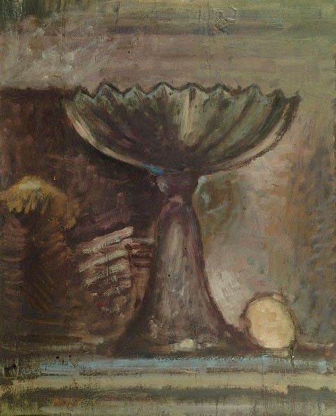 Mario Marcucci - Fruttiera