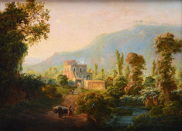 Salvatore Candido - Cava dei Tirreni