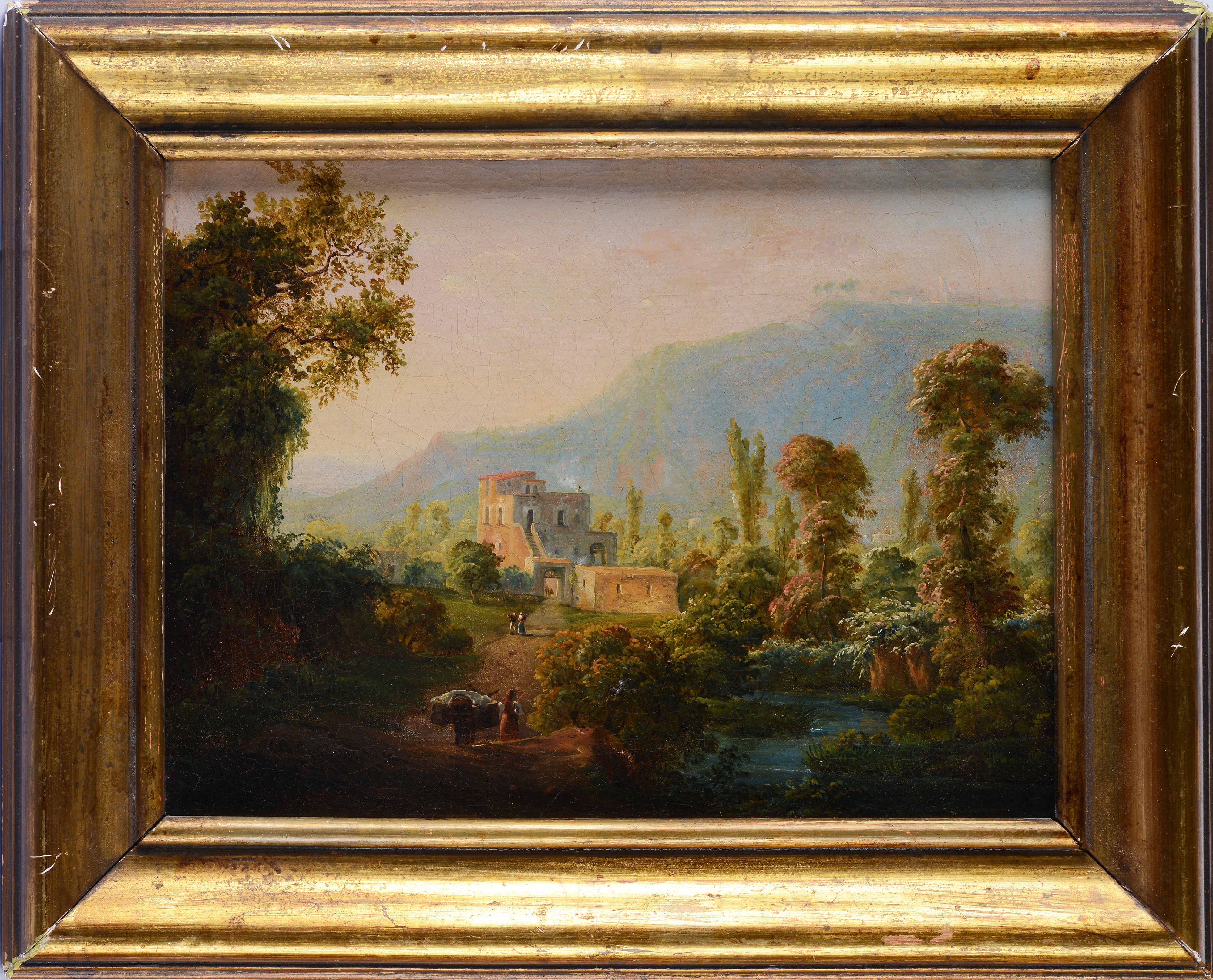 Salvatore Candido - Cava dei Tirreni