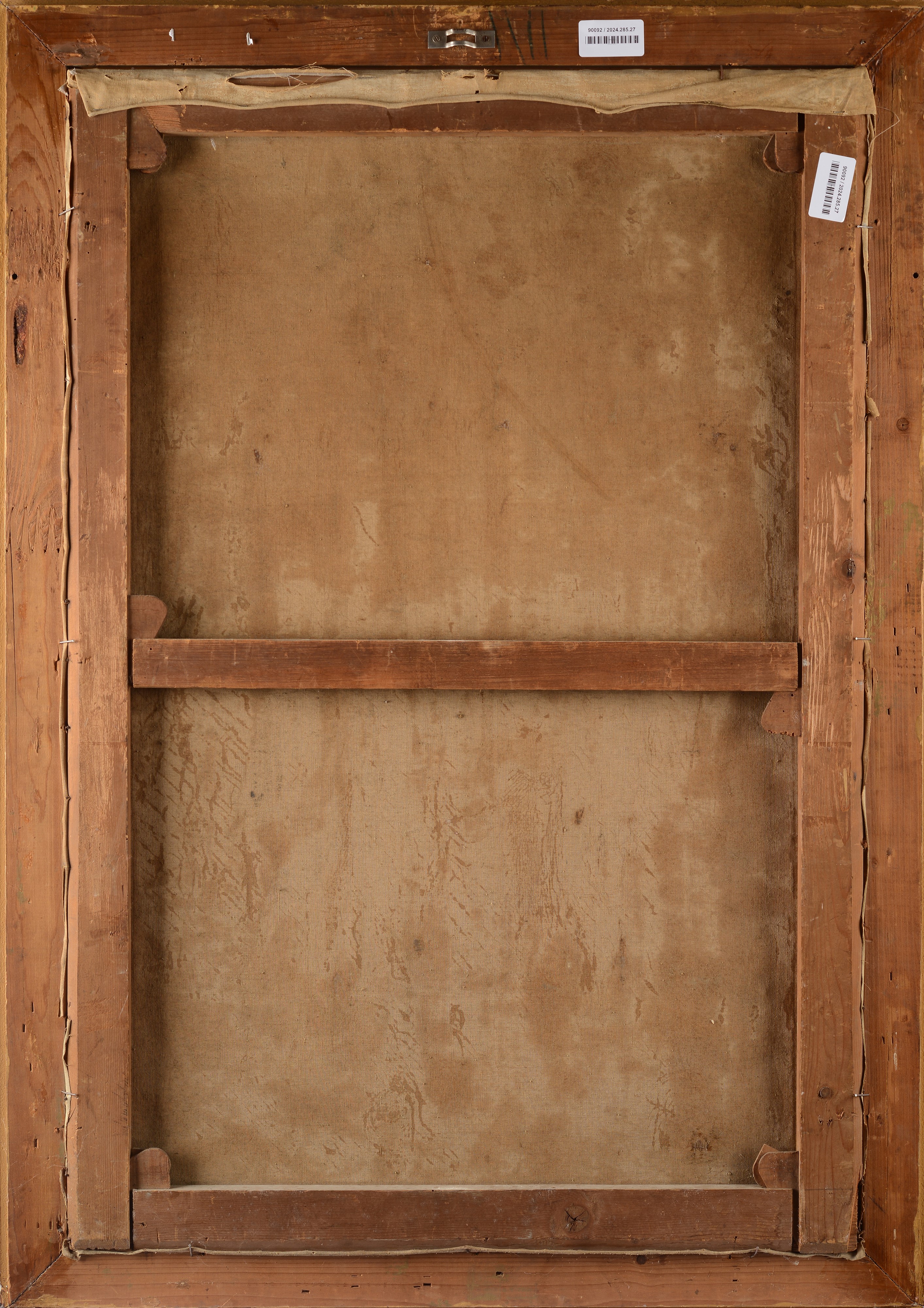 Giocatori di morra