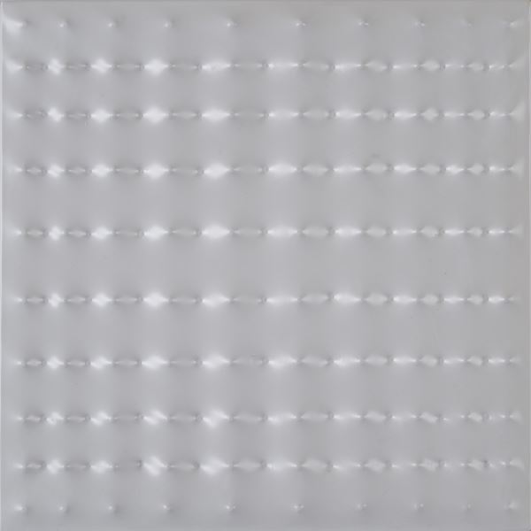 Enrico Castellani - Extroflexion
