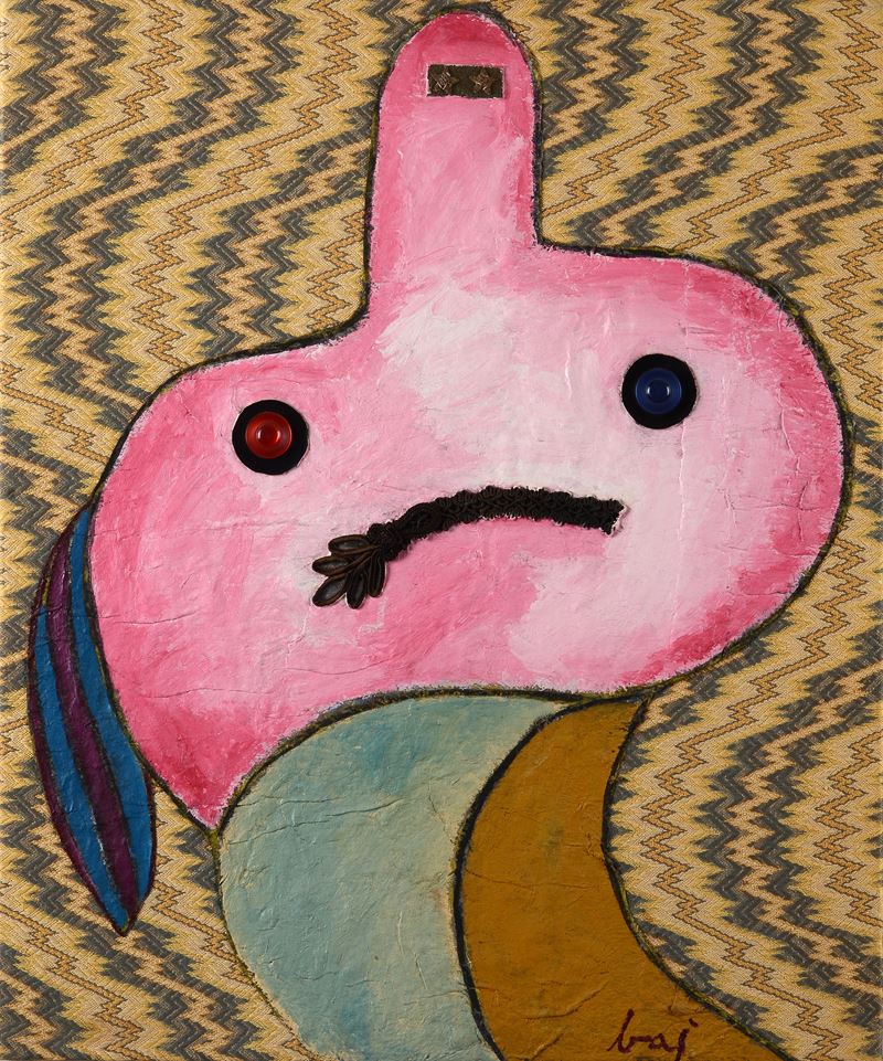 I love Picasso