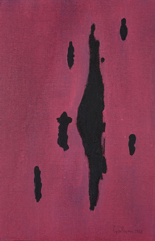 Carol Rama - Without title