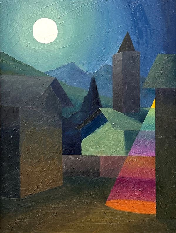 Salvo - Il villaggio