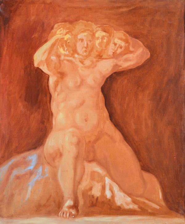 Roberto Barni - The observer