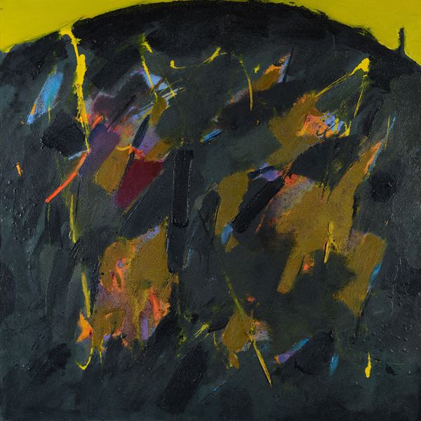 Walter Fusi - Change the long summer