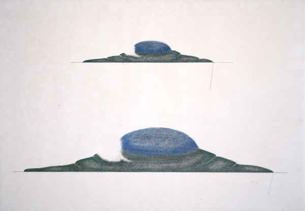 Filippo  Marignoli - Composizione Paris