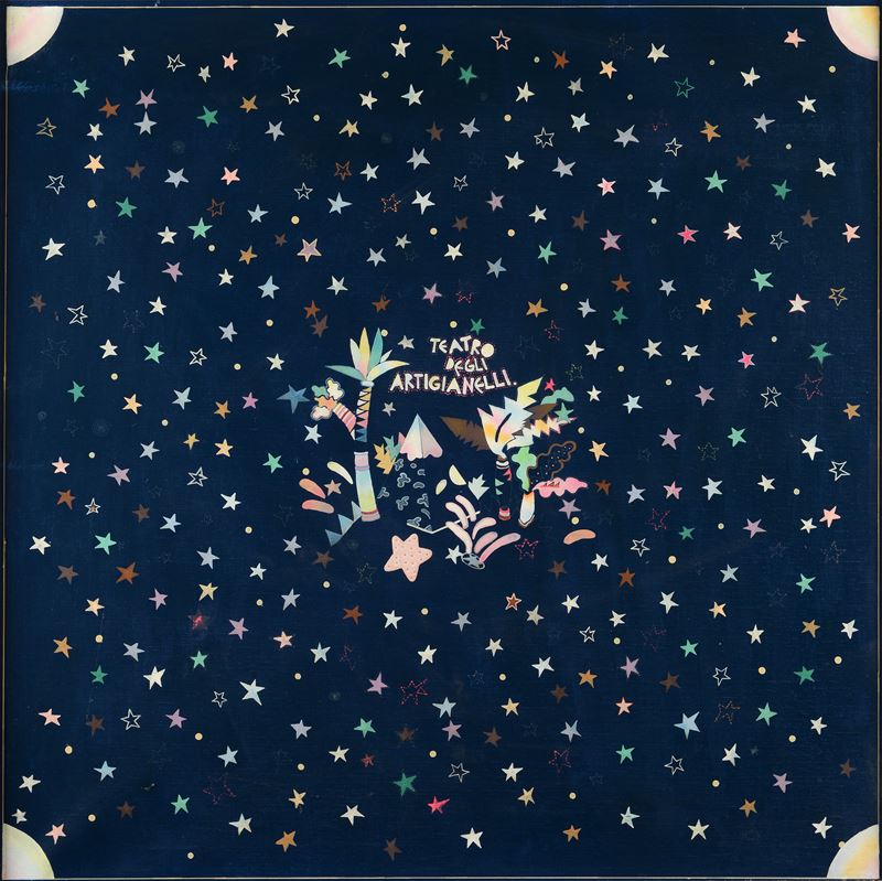 Teatro degli artigianelli