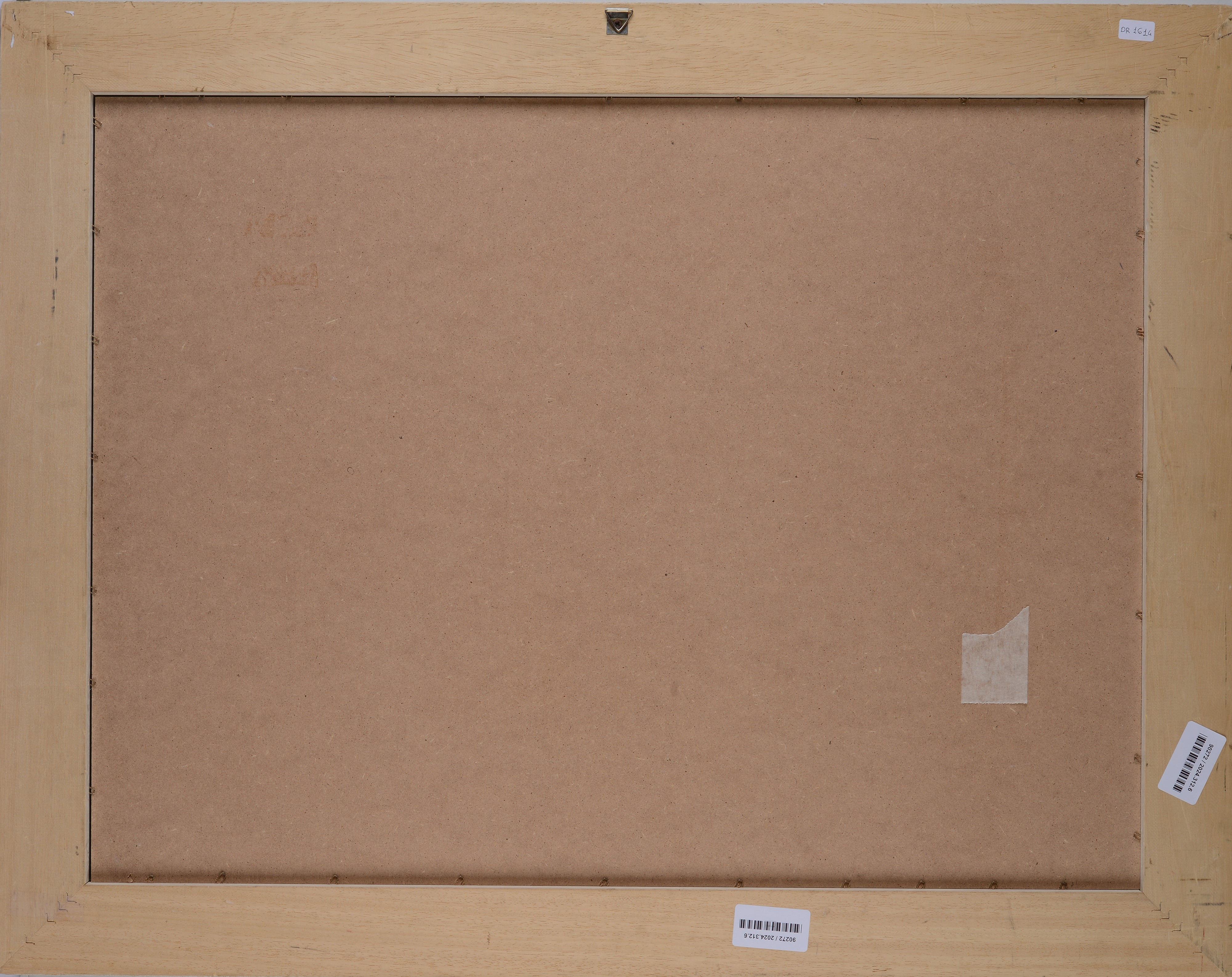 Sequenza di impronte