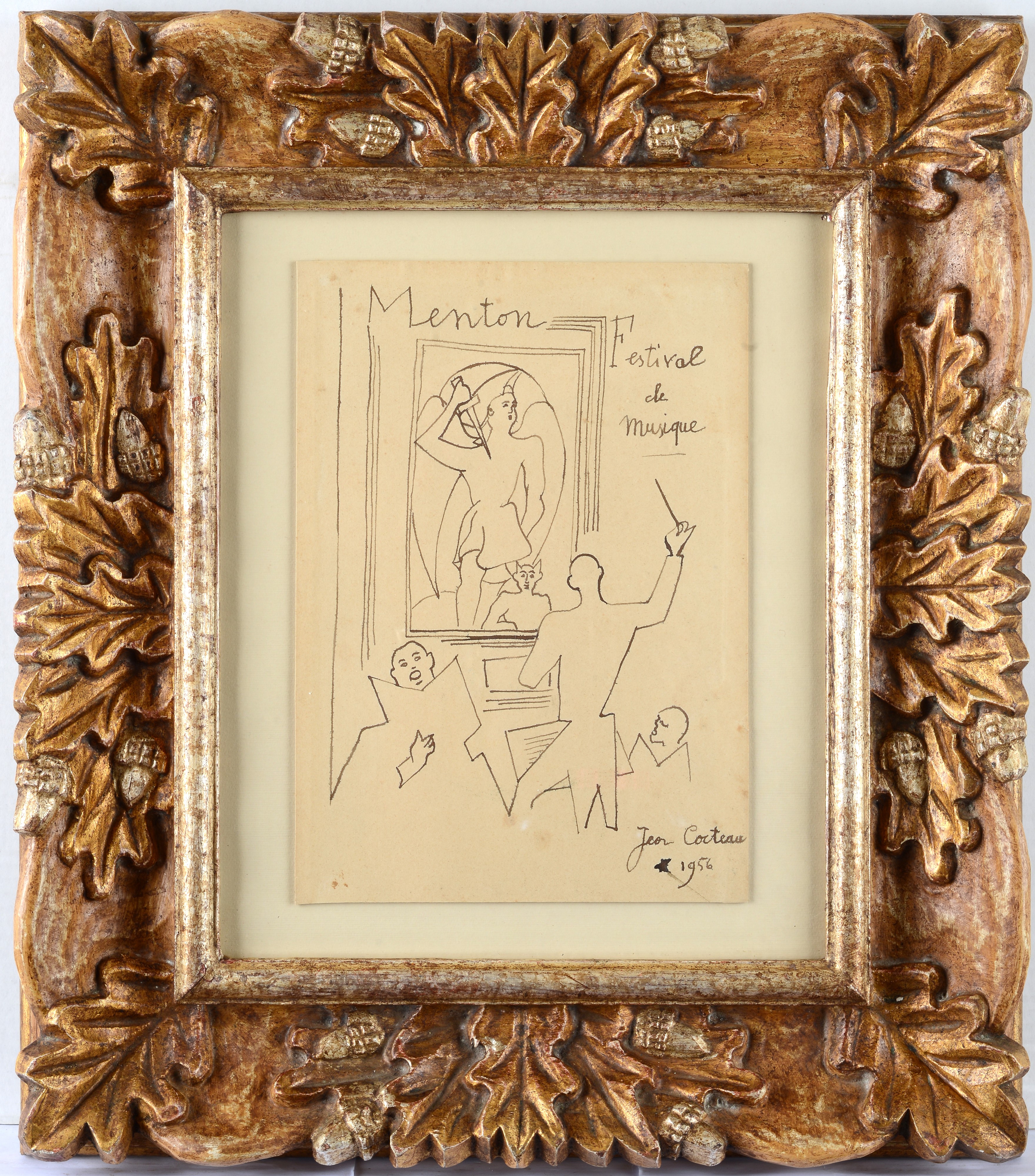 Festival de Musique a Menton