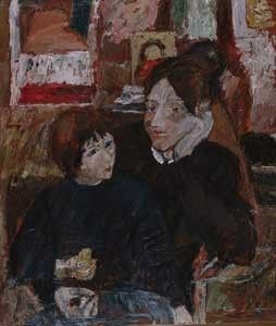 Adele e Sua Figlia, 1967