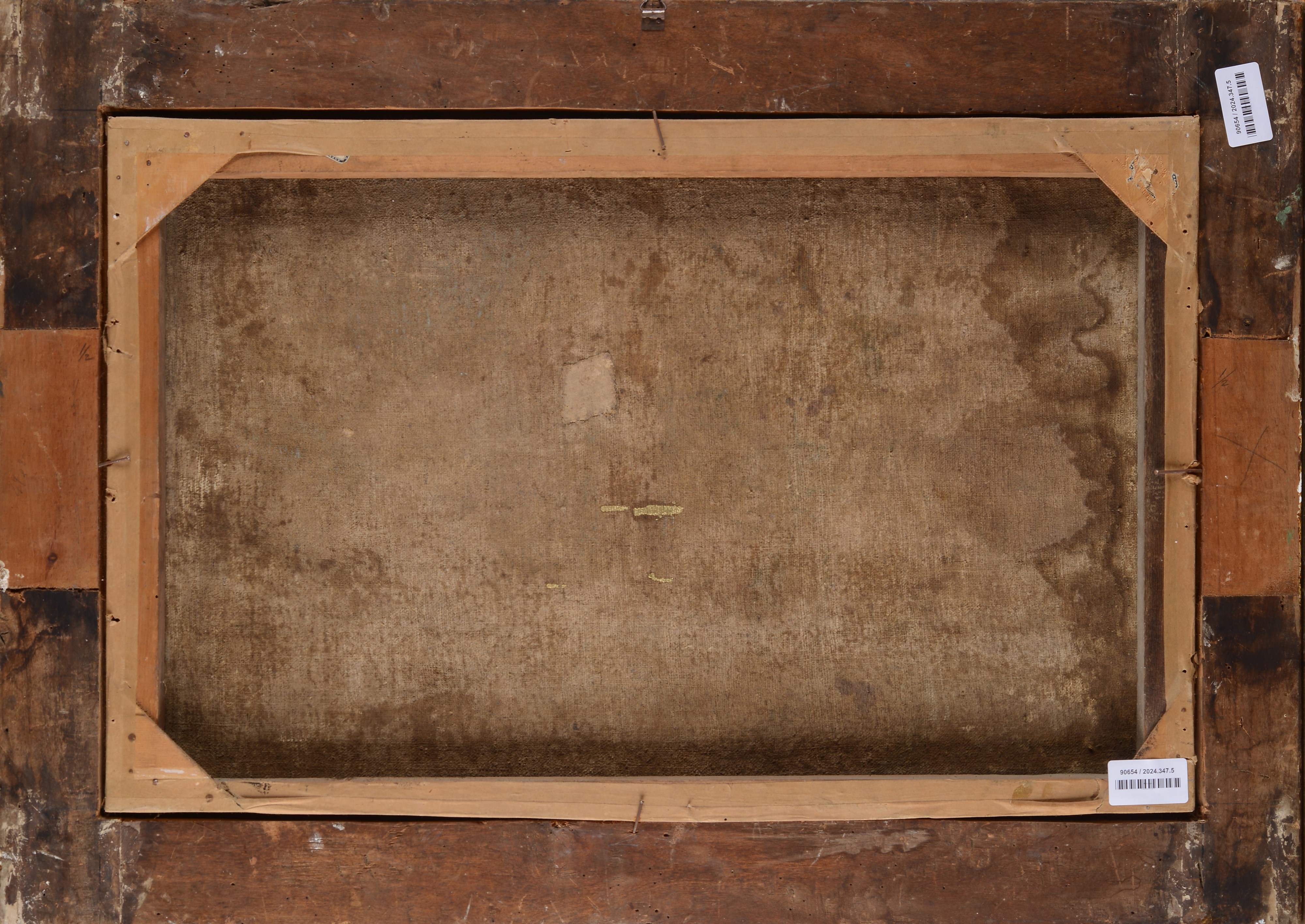 Veduta di Piazza San Marco