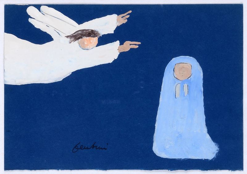 Annunciazione