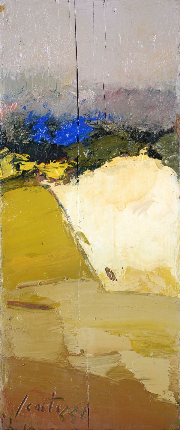 Sergio Scatizzi - Landscape