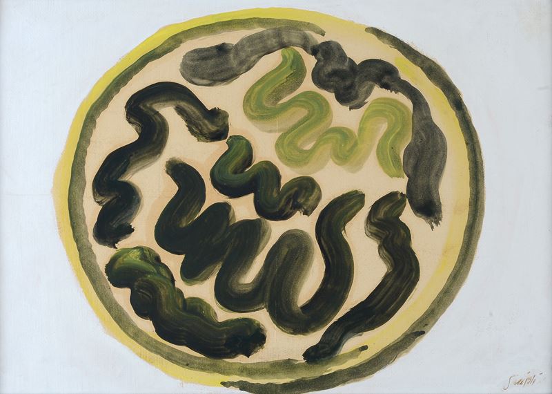 Architettura cosmica