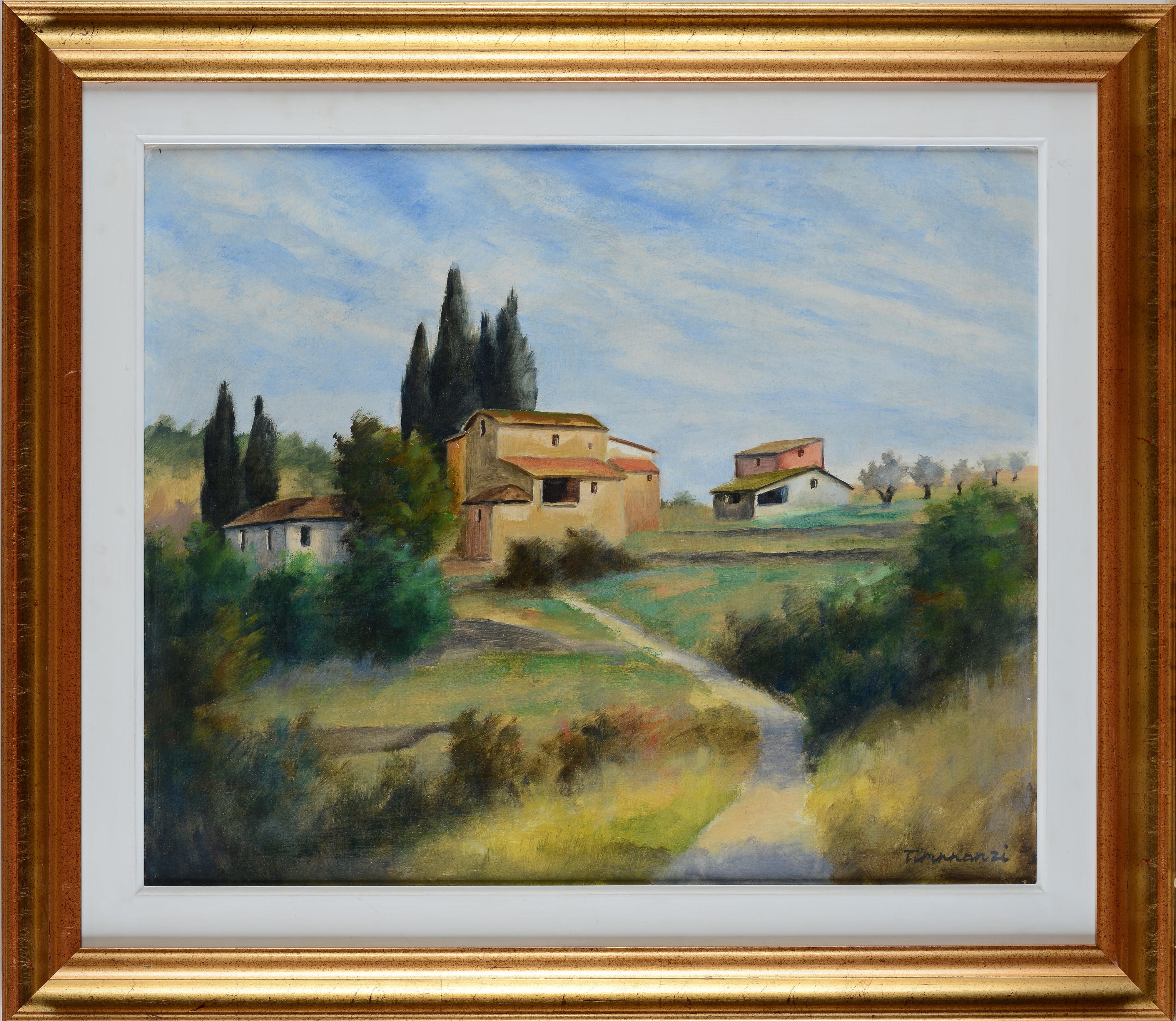 Paesaggio