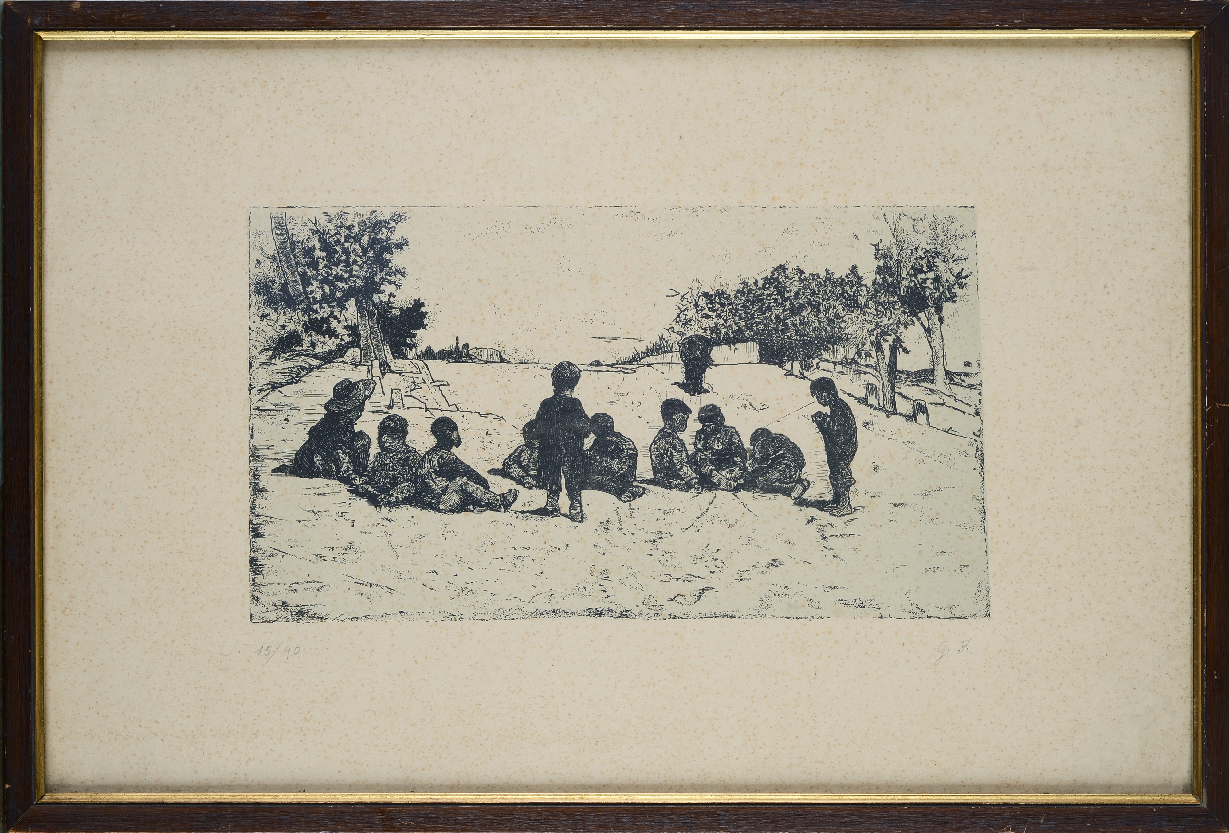 L'ora della ricreazione