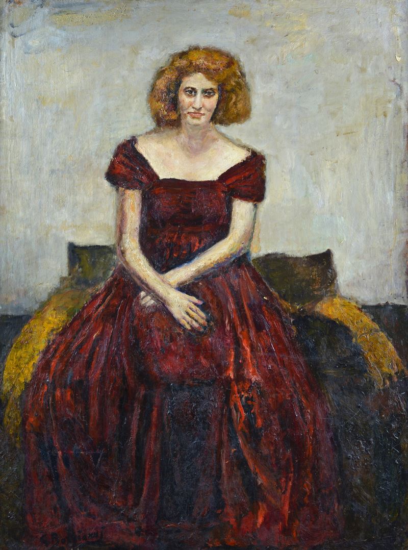 Simonetta