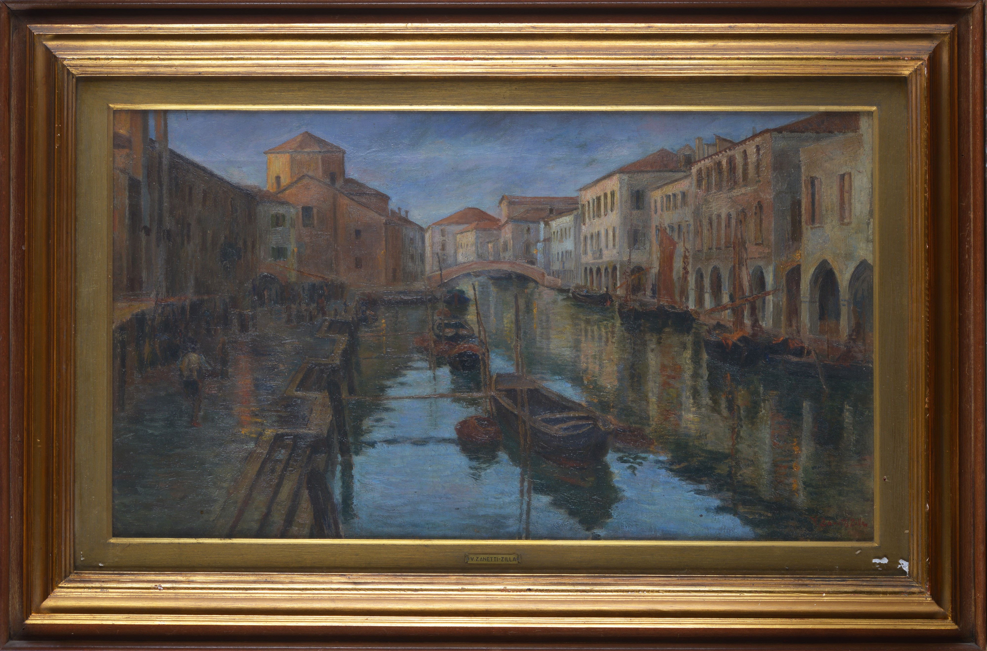 Canale