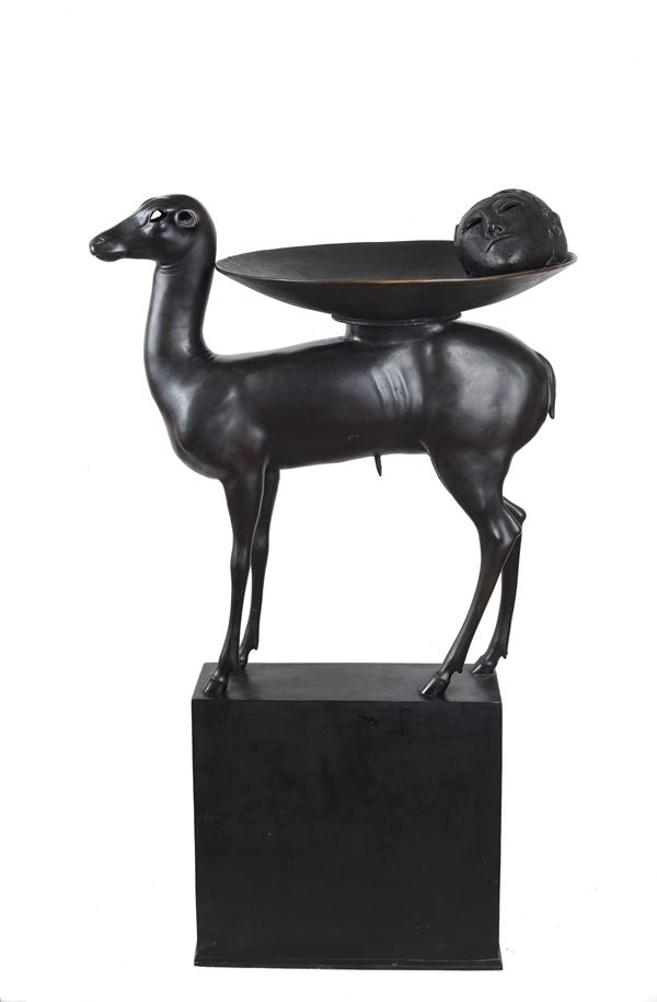 Gazelle