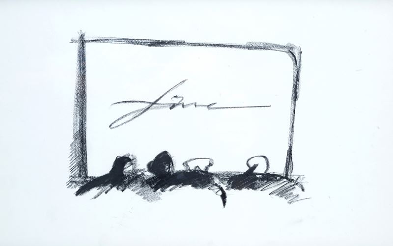 Fabio Mauri - Fine