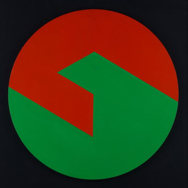 Edoardo Landi - Virtual cube in sphere 