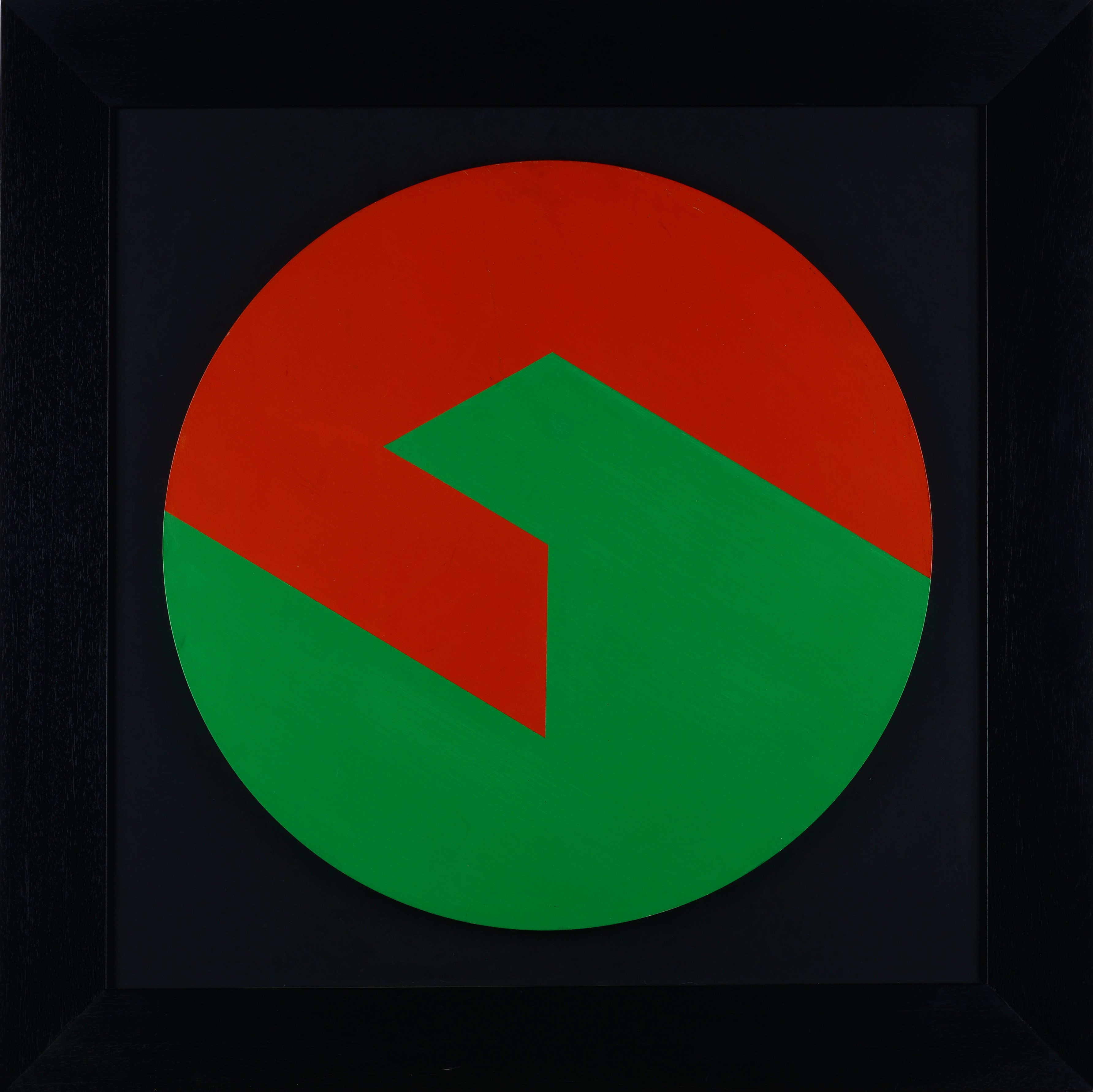 Edoardo Landi - Cubo Virtuale in Sfera